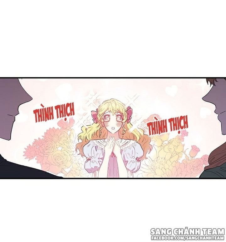 May Mắn Hay Bất Hạnh Chapter 2 - Trang 39