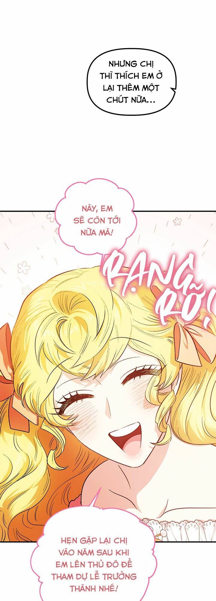 May Mắn Hay Bất Hạnh Chapter 82 - Trang 38