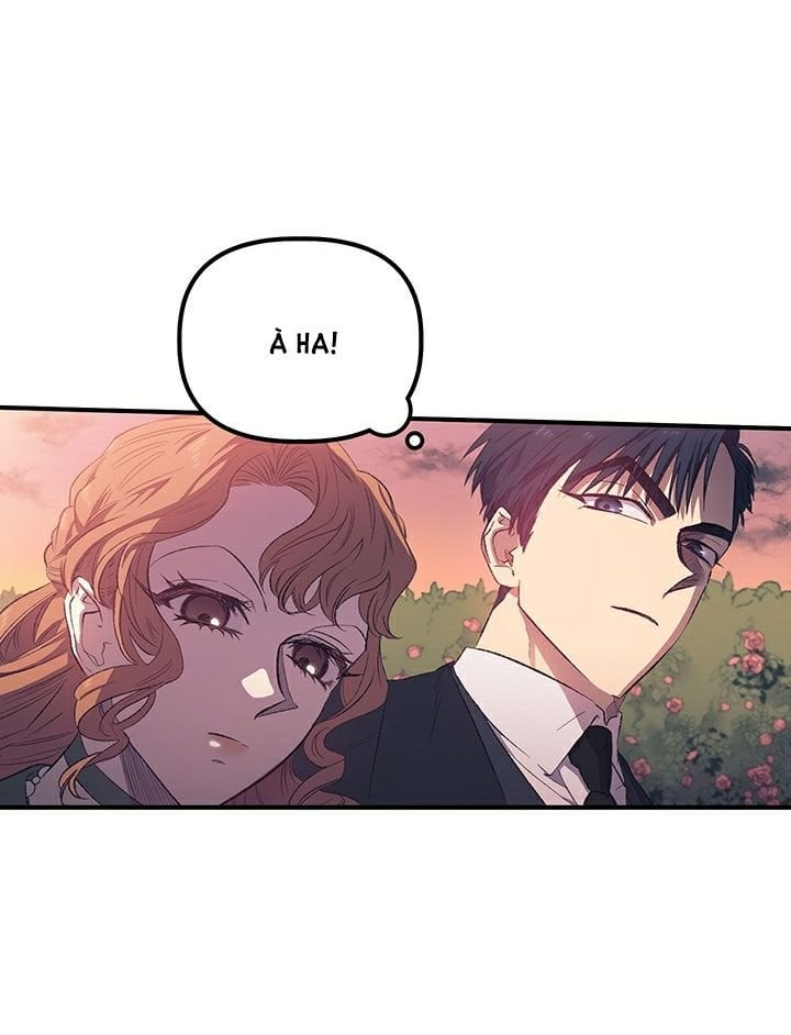 May Mắn Hay Bất Hạnh Chapter 3 - Trang 29