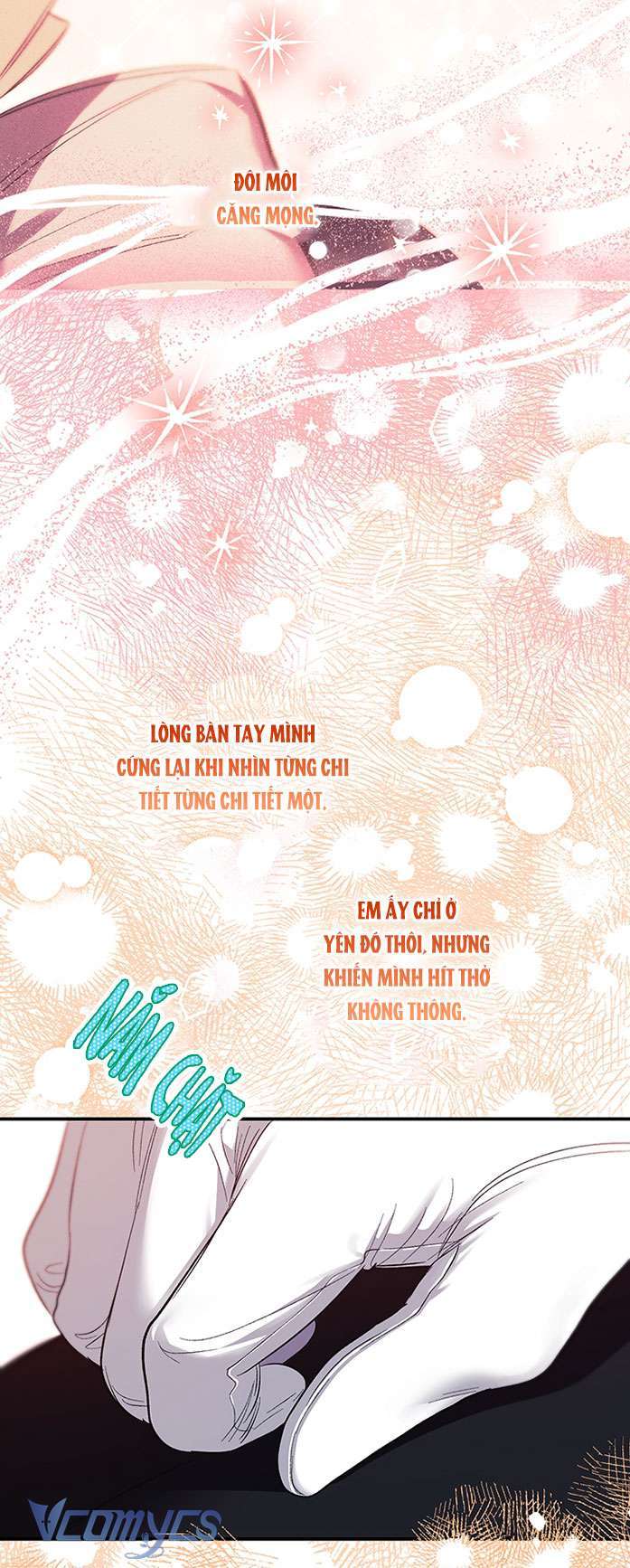 May Mắn Hay Bất Hạnh Chapter 94 - Trang 25