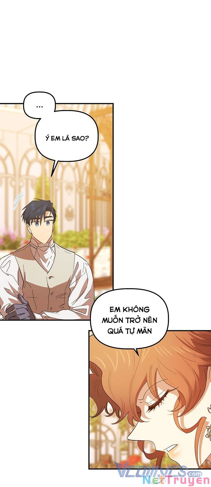 May Mắn Hay Bất Hạnh Chapter 74 - Trang 43