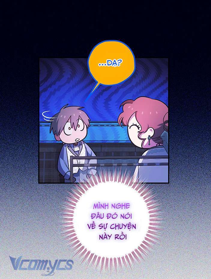 May Mắn Hay Bất Hạnh Chapter 96 - Trang 36