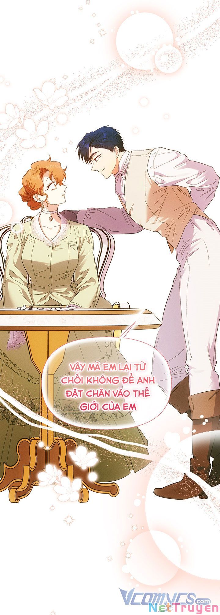 May Mắn Hay Bất Hạnh Chapter 75 - Trang 40