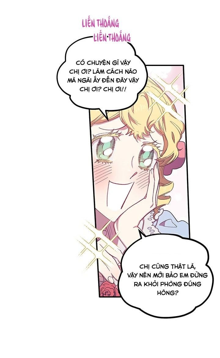 May Mắn Hay Bất Hạnh Chapter 2 - Trang 50