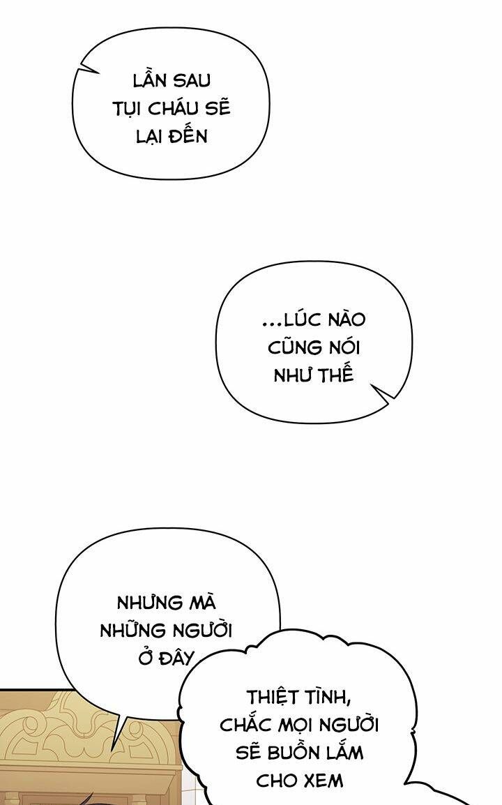 May Mắn Hay Bất Hạnh Chapter 87 - Trang 47