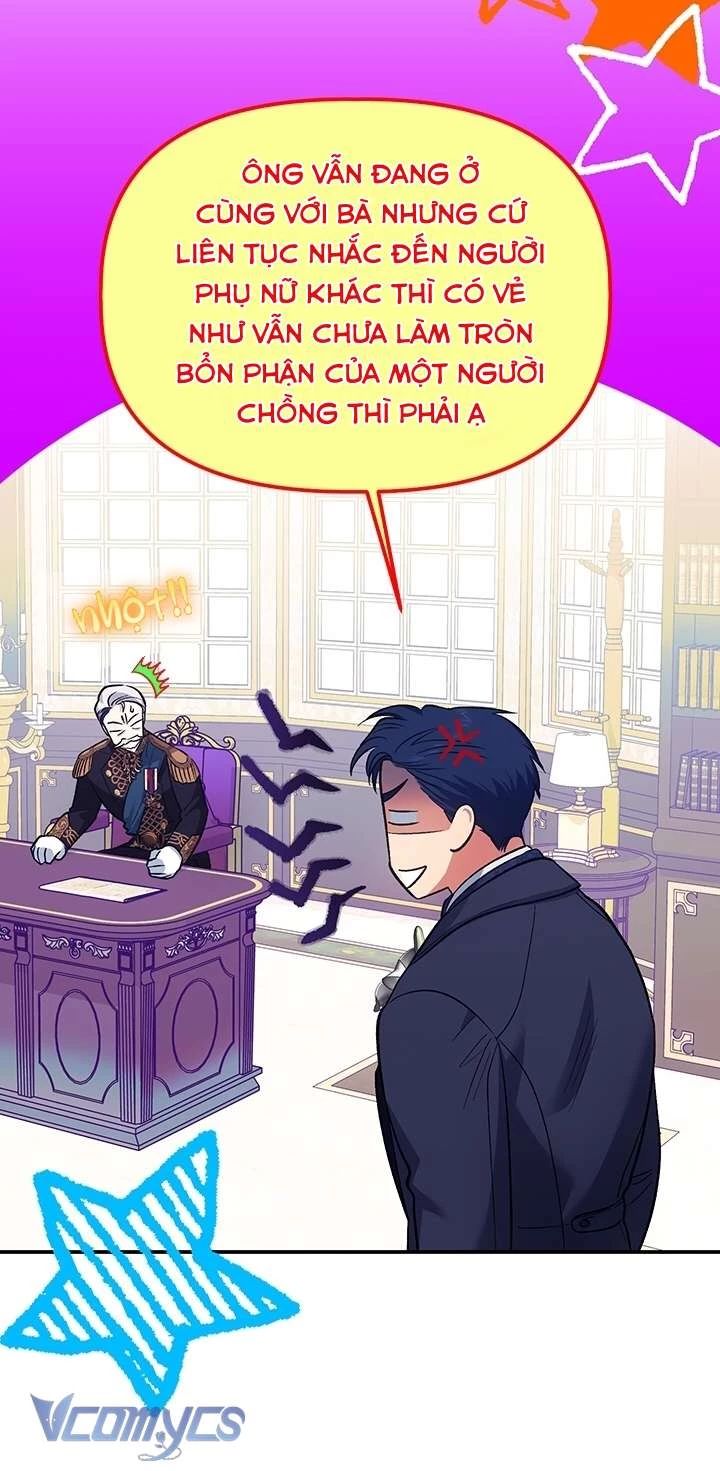 May Mắn Hay Bất Hạnh Chapter 90 - Trang 26