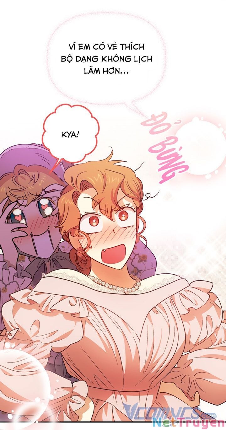 May Mắn Hay Bất Hạnh Chapter 78 - Trang 54