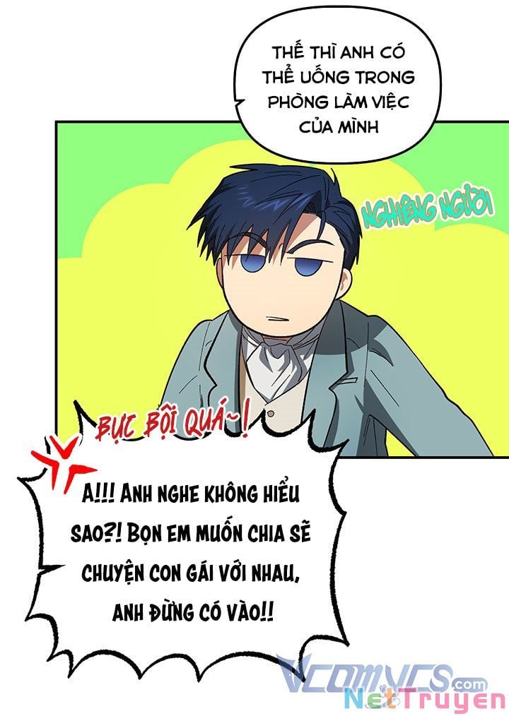 May Mắn Hay Bất Hạnh Chapter 73 - Trang 8