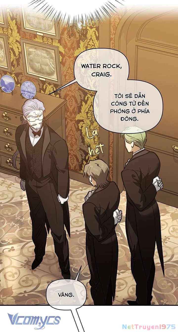 May Mắn Hay Bất Hạnh Chapter 90 - Trang 6
