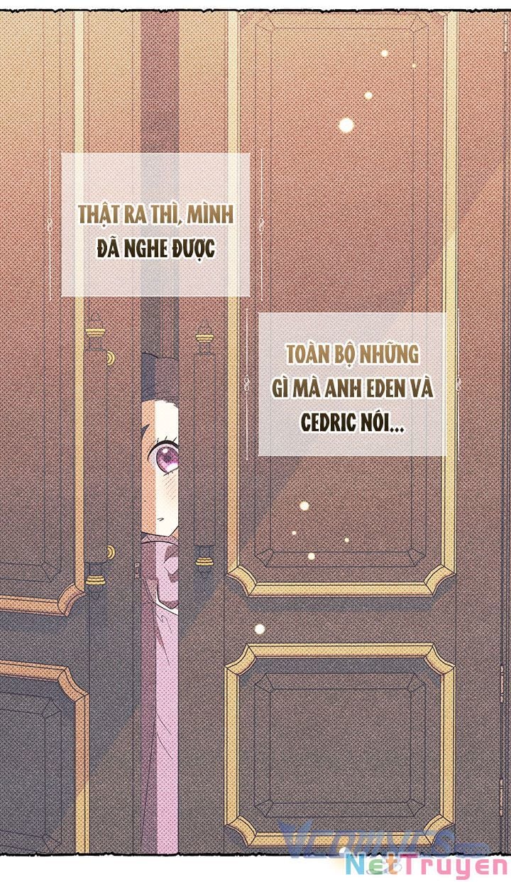 May Mắn Hay Bất Hạnh Chapter 73 - Trang 48