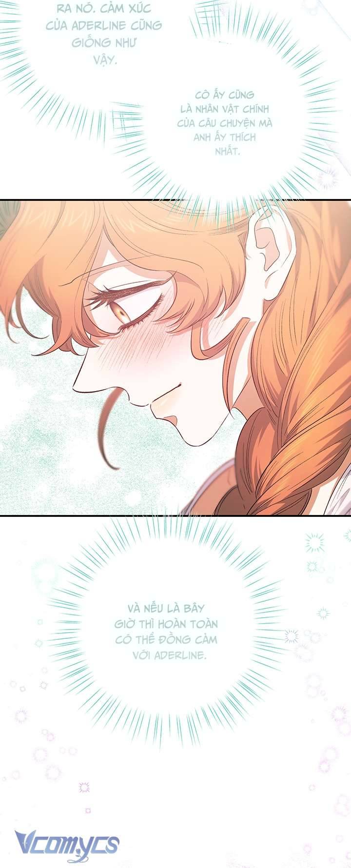 May Mắn Hay Bất Hạnh Chapter 99 - Trang 22