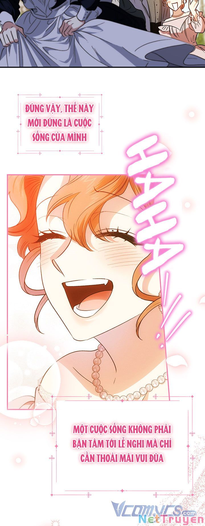 May Mắn Hay Bất Hạnh Chapter 78 - Trang 67