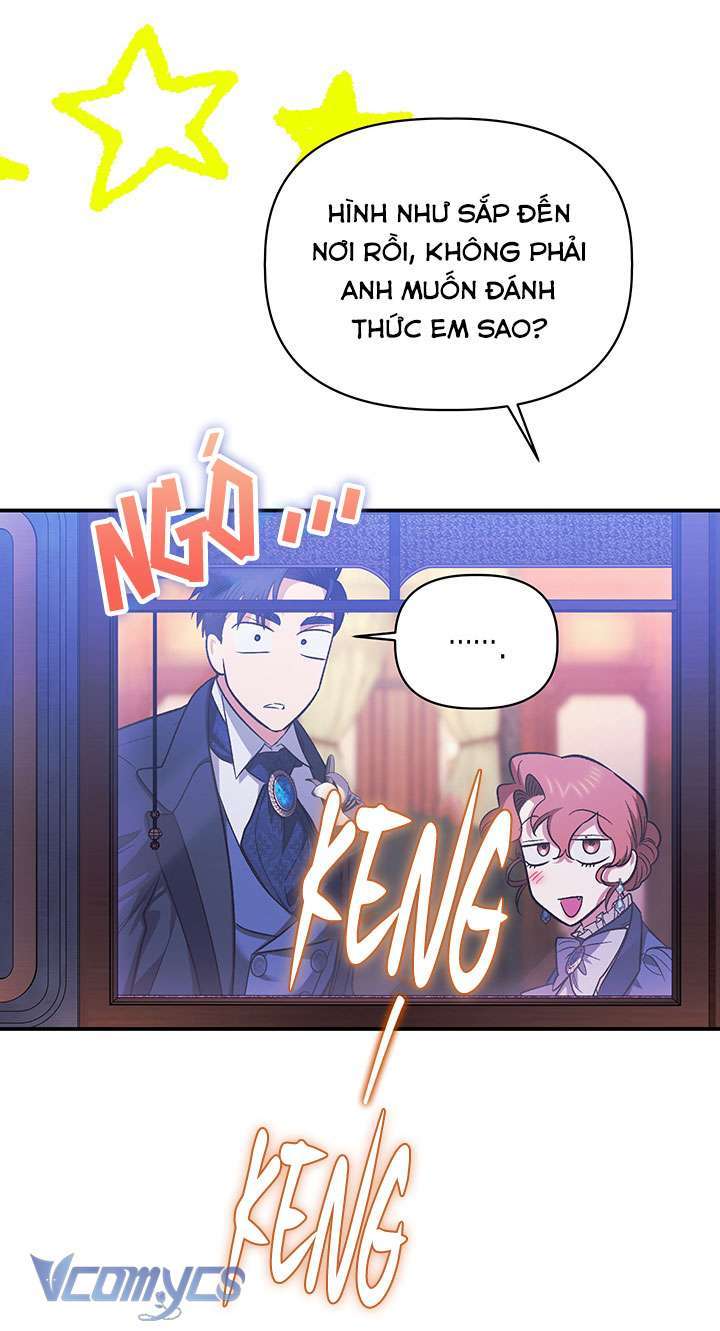 May Mắn Hay Bất Hạnh Chapter 94 - Trang 39
