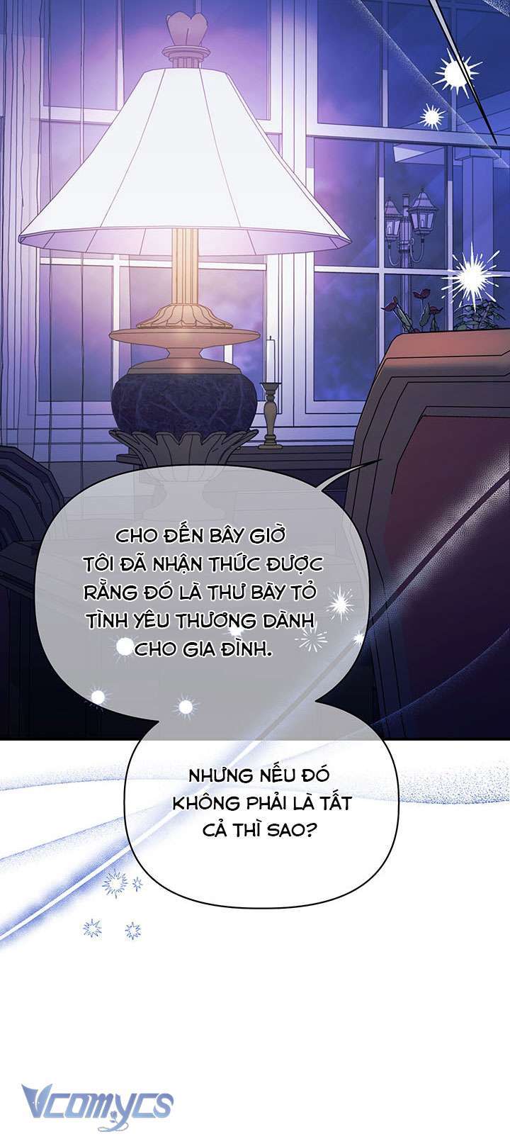 May Mắn Hay Bất Hạnh Chapter 96 - Trang 20