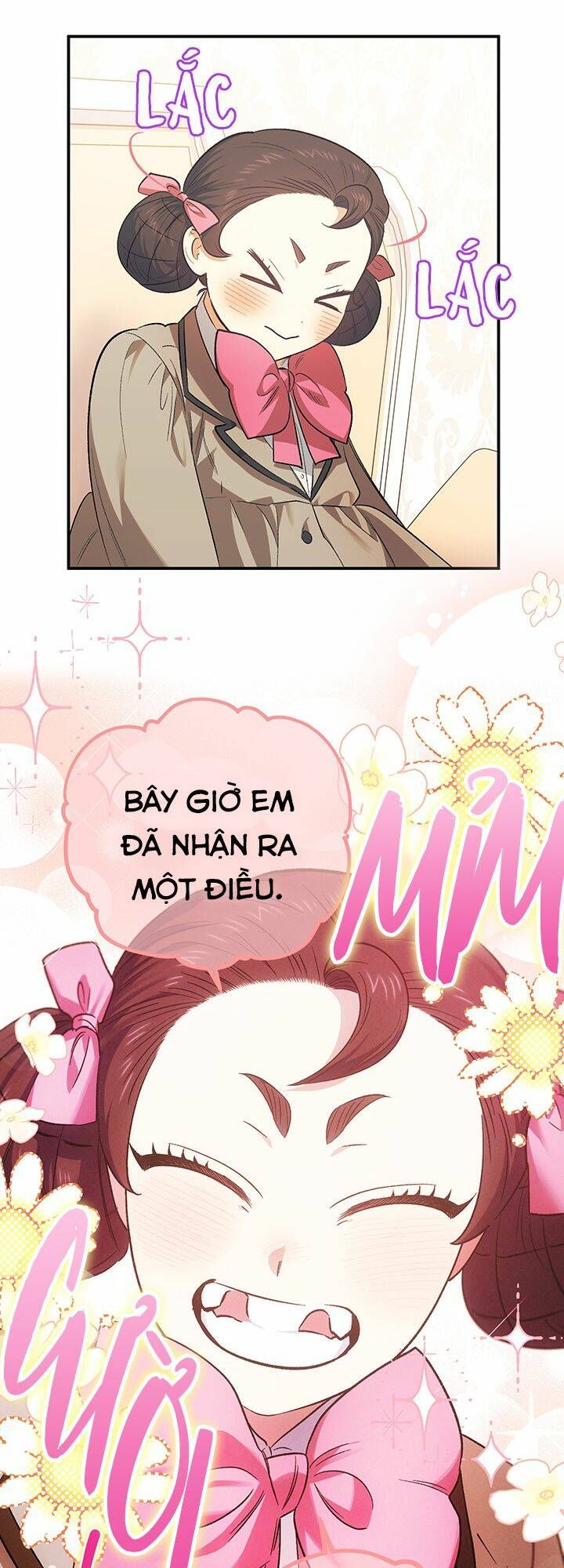 May Mắn Hay Bất Hạnh Chapter 82 - Trang 11