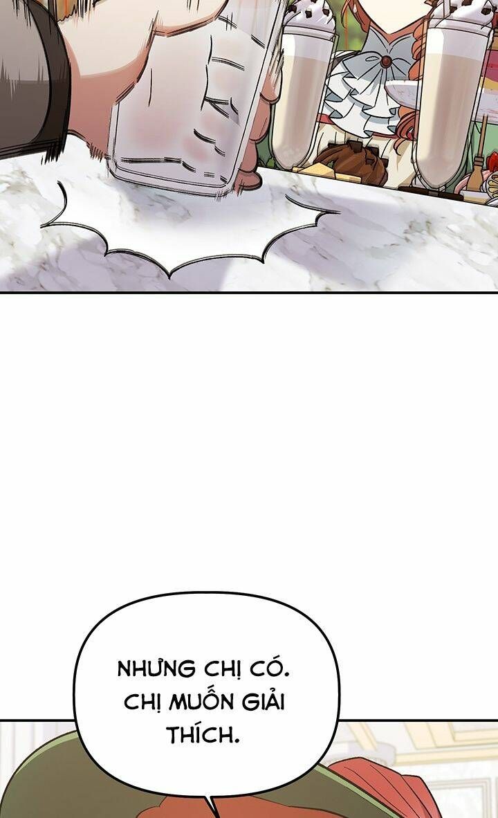 May Mắn Hay Bất Hạnh Chapter 81 - Trang 16