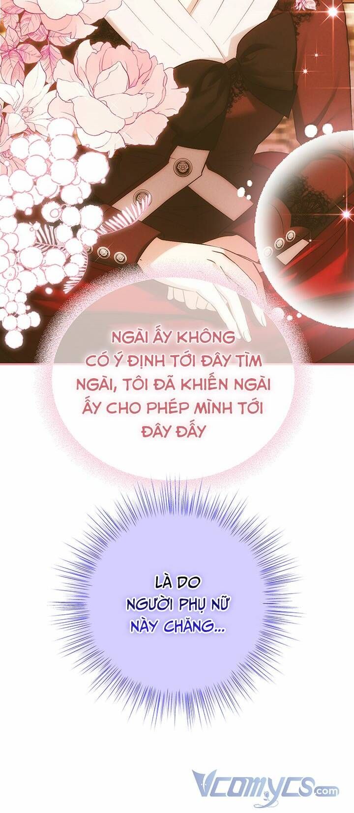 May Mắn Hay Bất Hạnh Chapter 85 - Trang 15