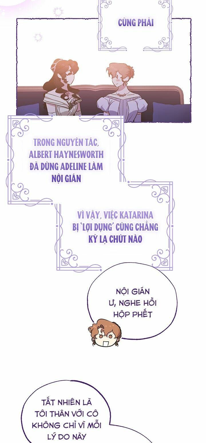 May Mắn Hay Bất Hạnh Chapter 84 - Trang 29