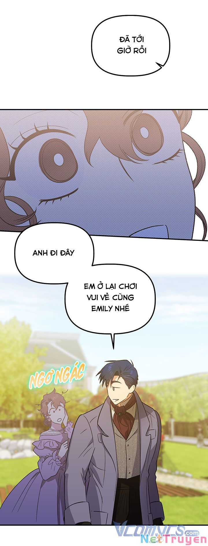 May Mắn Hay Bất Hạnh Chapter 79 - Trang 26