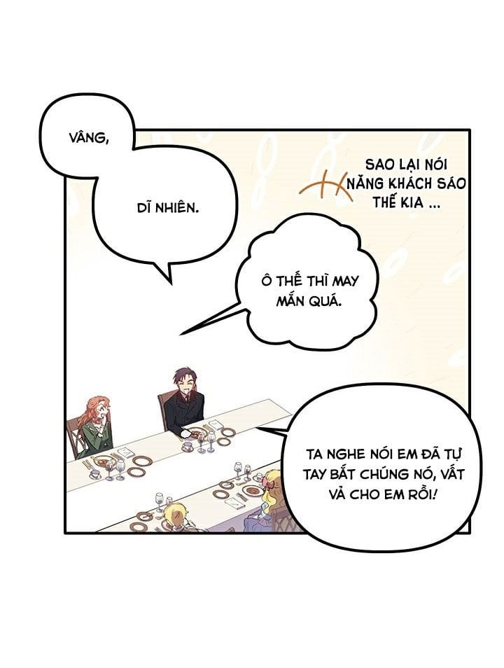 May Mắn Hay Bất Hạnh Chapter 2 - Trang 31