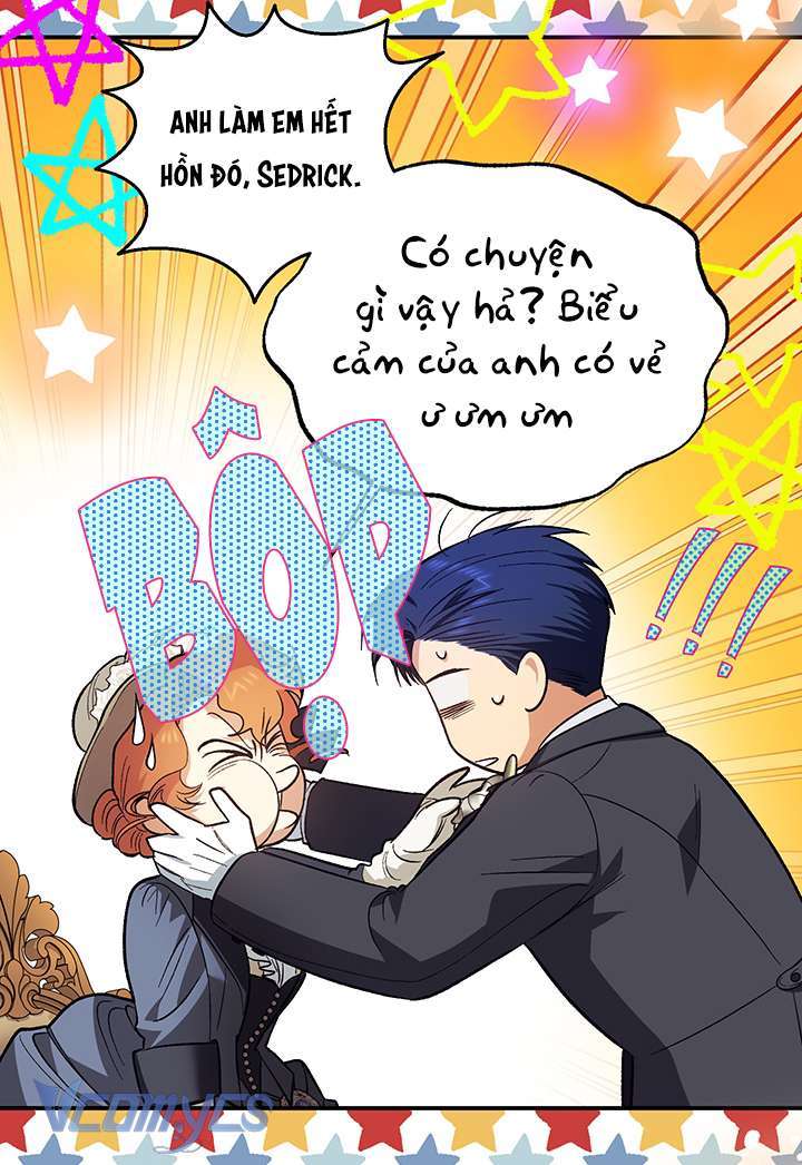 May Mắn Hay Bất Hạnh Chapter 91 - Trang 22