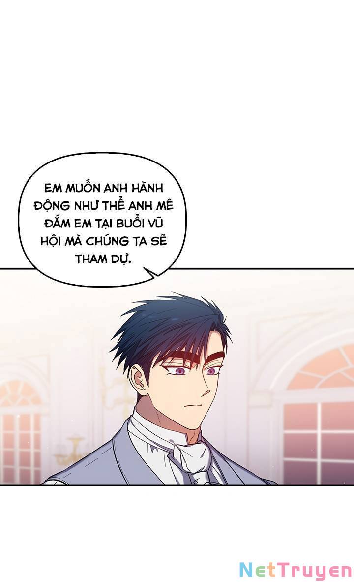 May Mắn Hay Bất Hạnh Chapter 32 - Trang 0