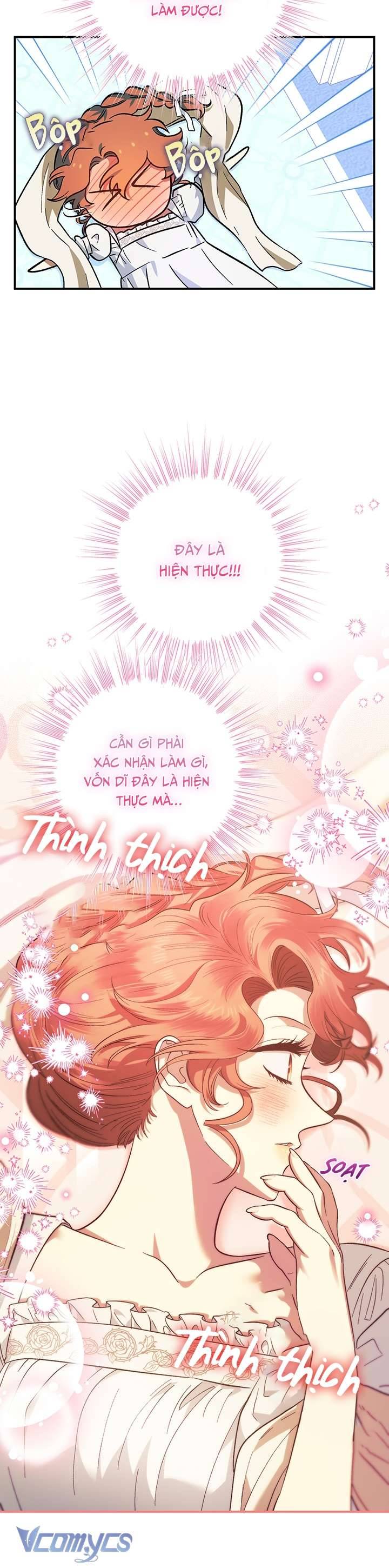 May Mắn Hay Bất Hạnh Chapter 100 - Trang 6