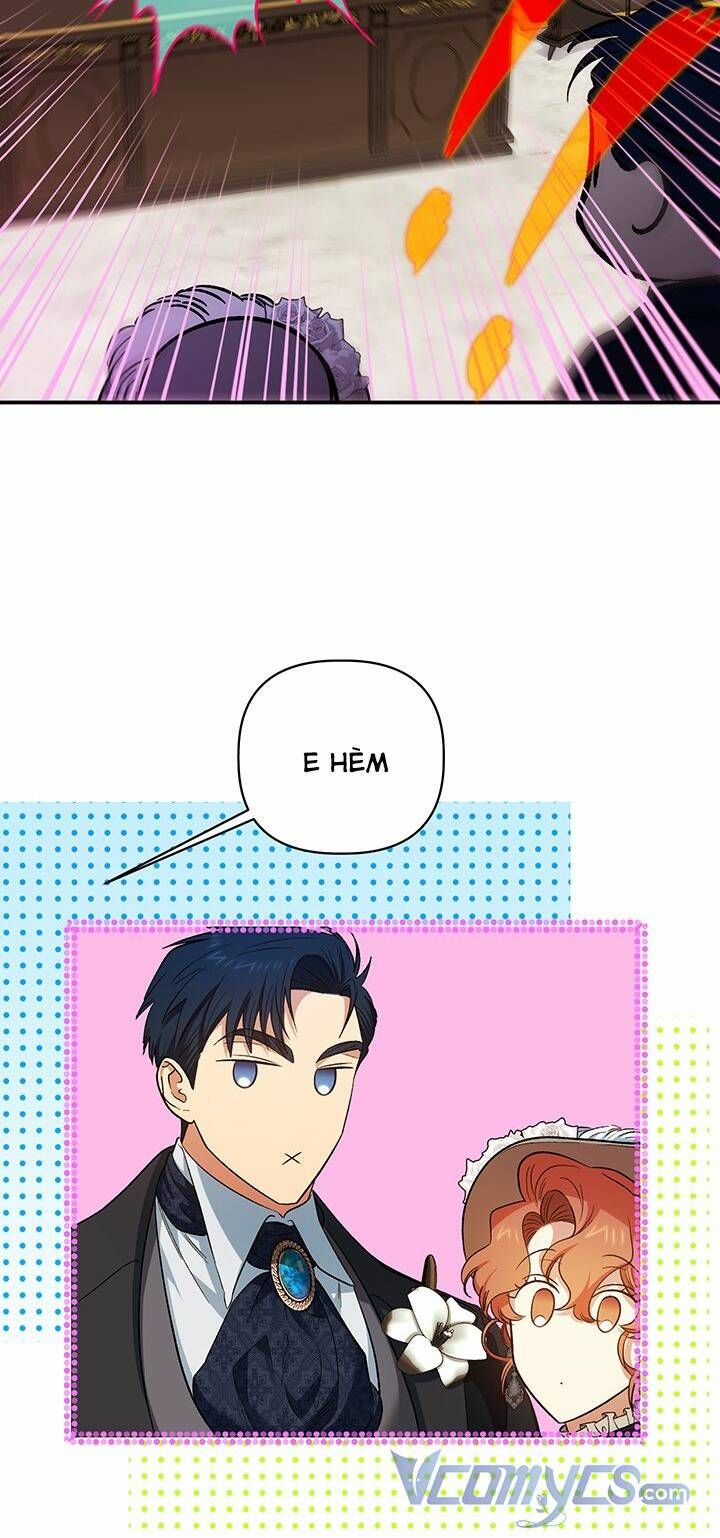 May Mắn Hay Bất Hạnh Chapter 87 - Trang 14