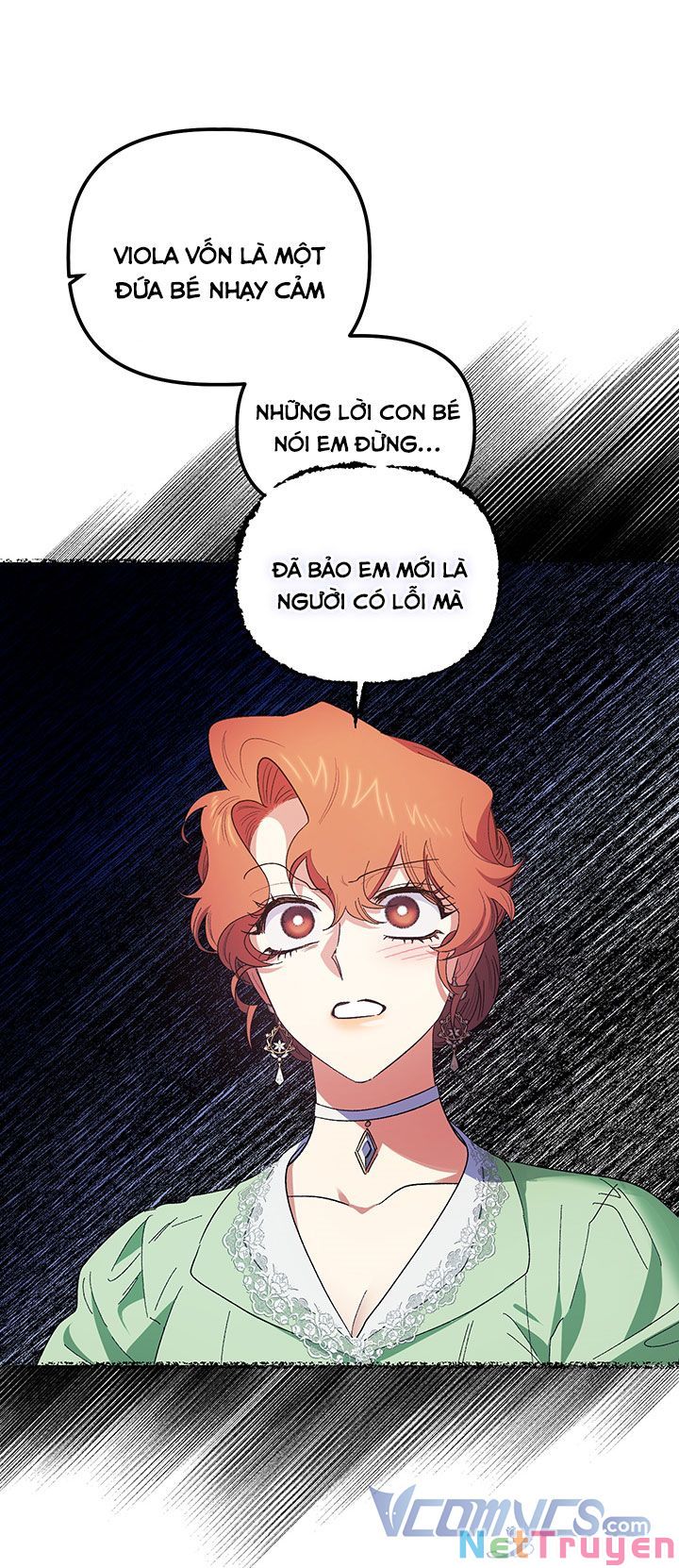 May Mắn Hay Bất Hạnh Chapter 74 - Trang 41