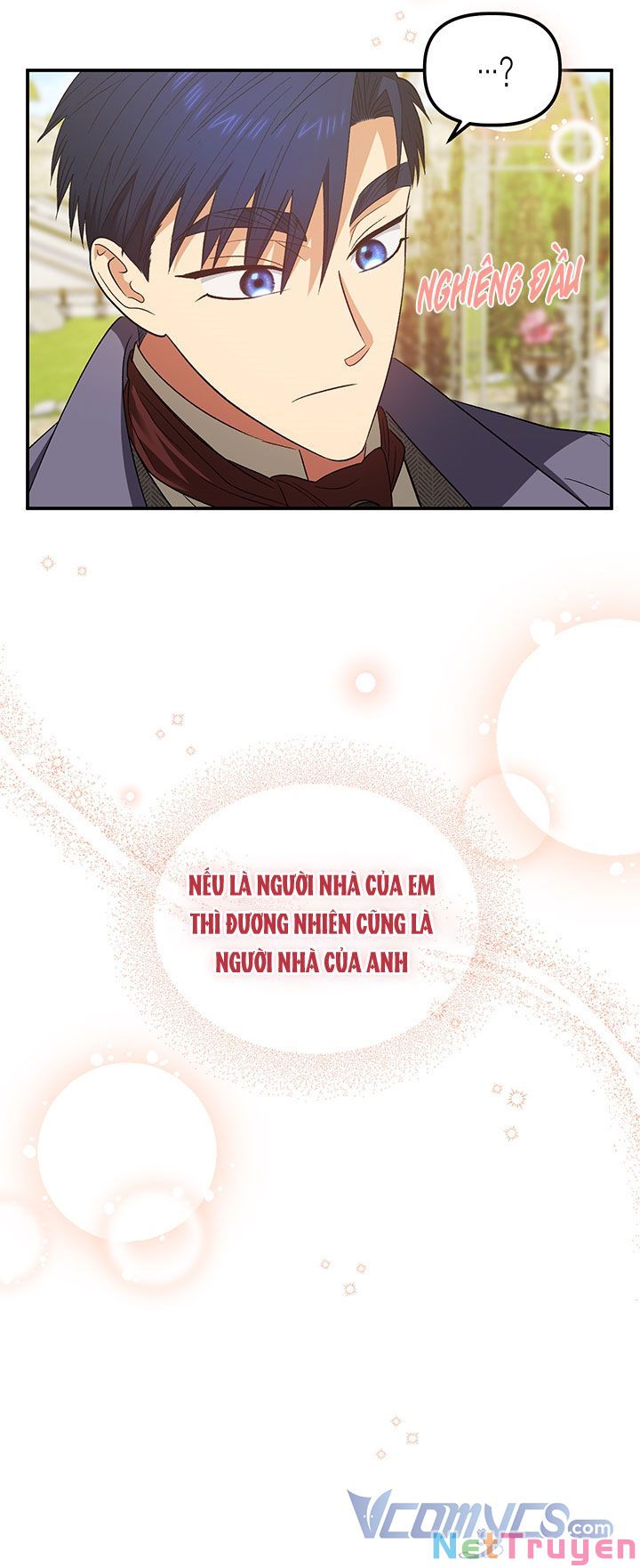 May Mắn Hay Bất Hạnh Chapter 79 - Trang 11
