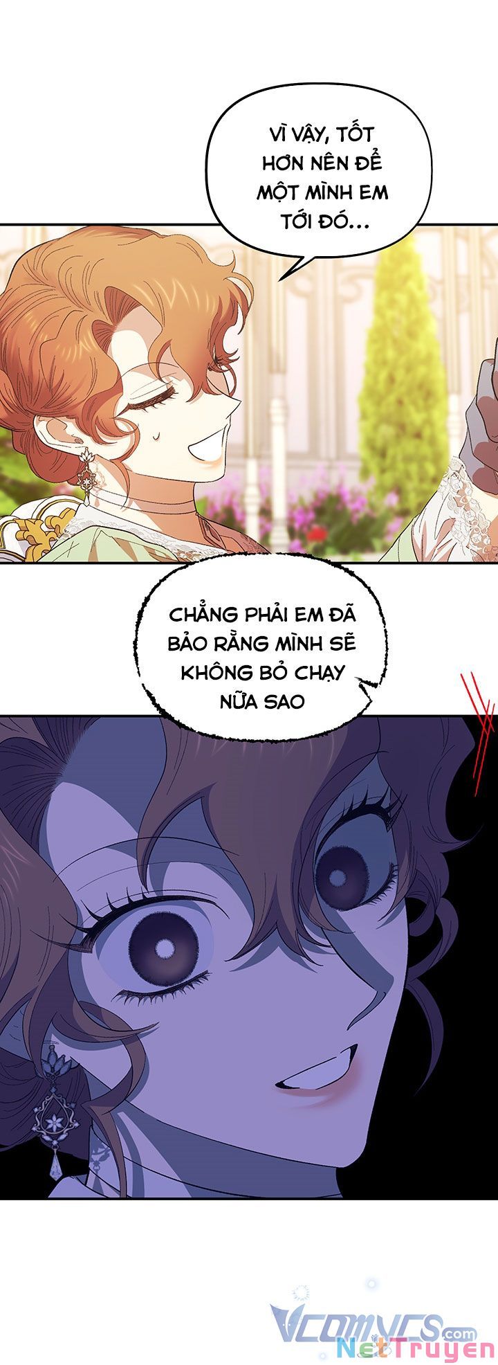 May Mắn Hay Bất Hạnh Chapter 75 - Trang 6