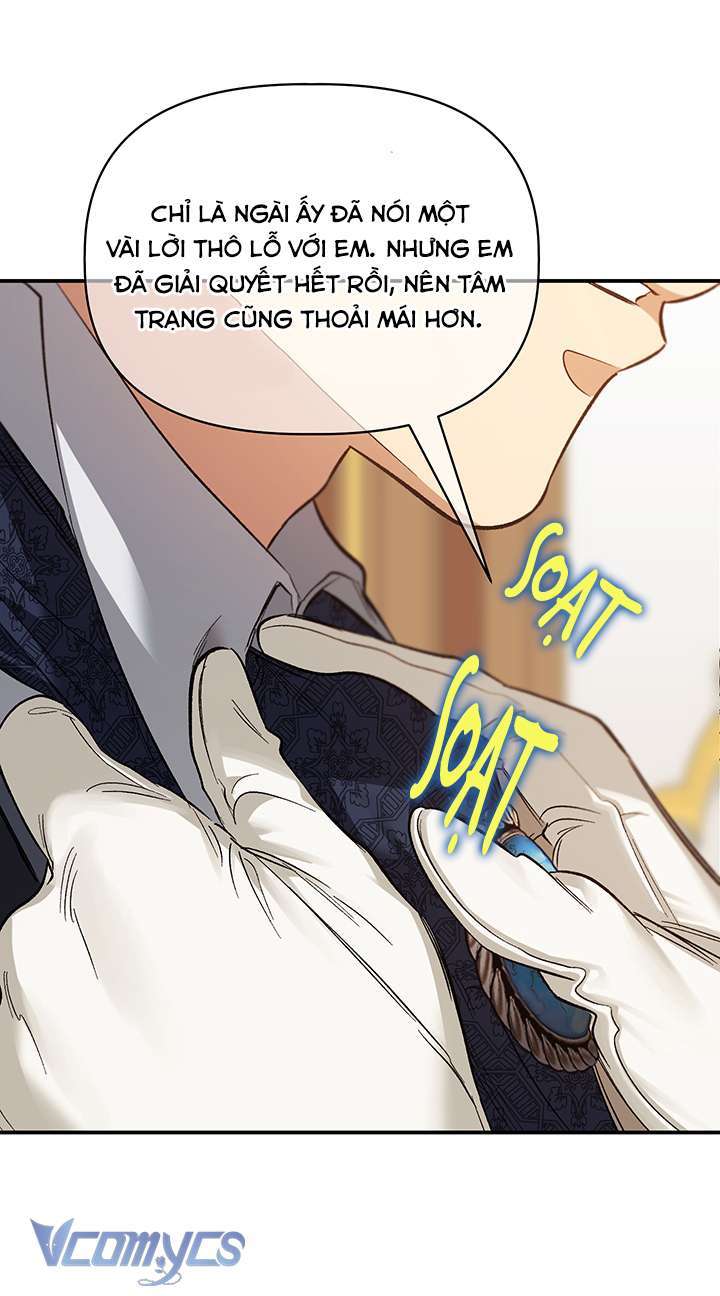 May Mắn Hay Bất Hạnh Chapter 91 - Trang 38