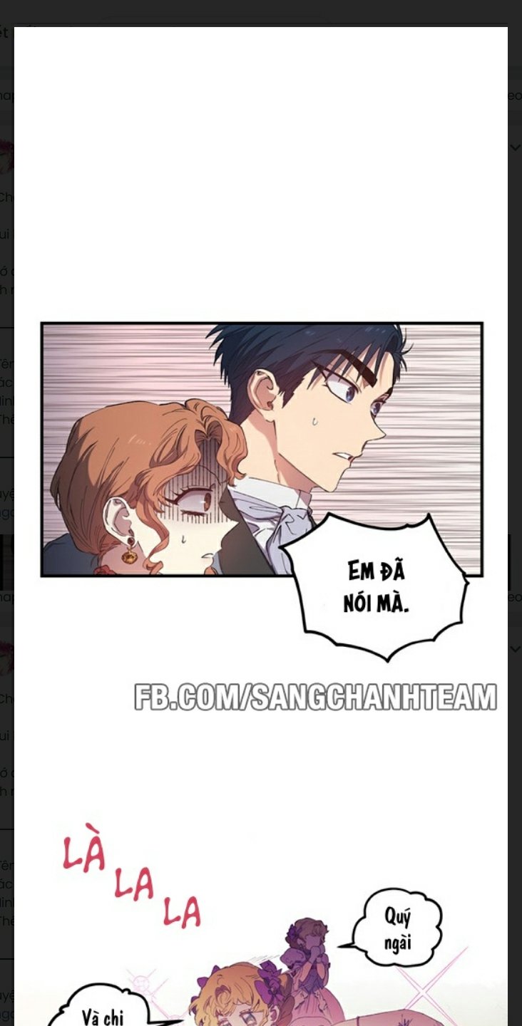 May Mắn Hay Bất Hạnh Chapter 6 - Trang 0