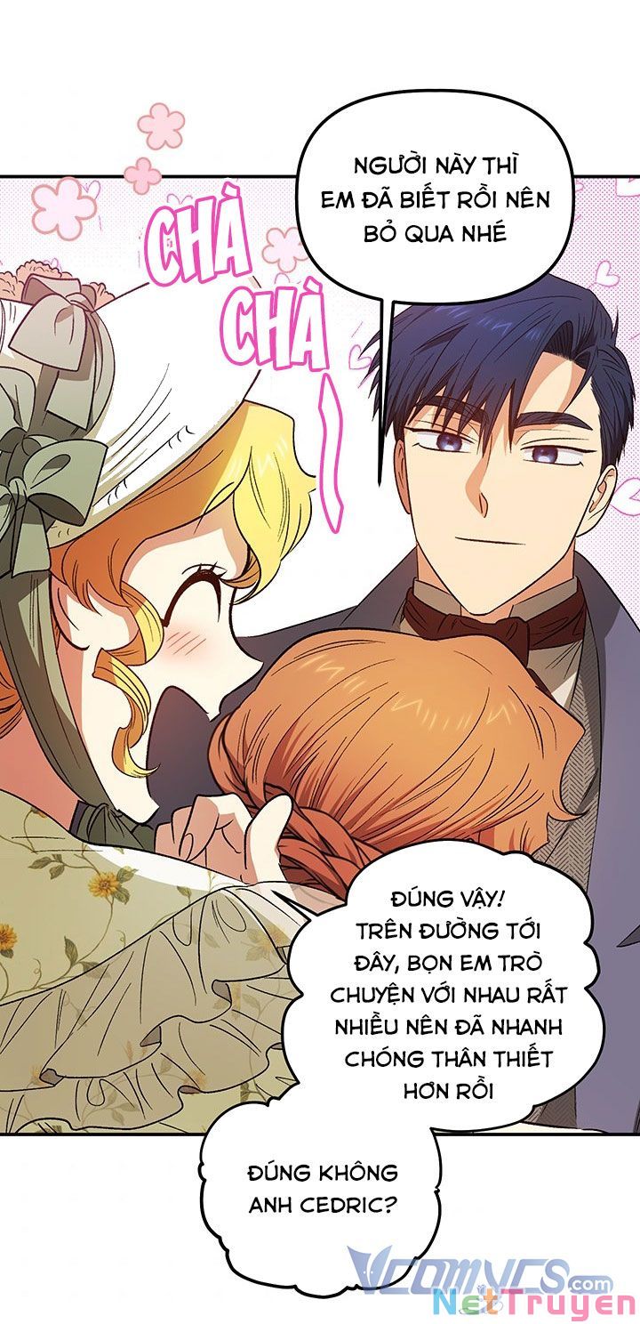 May Mắn Hay Bất Hạnh Chapter 78 - Trang 57