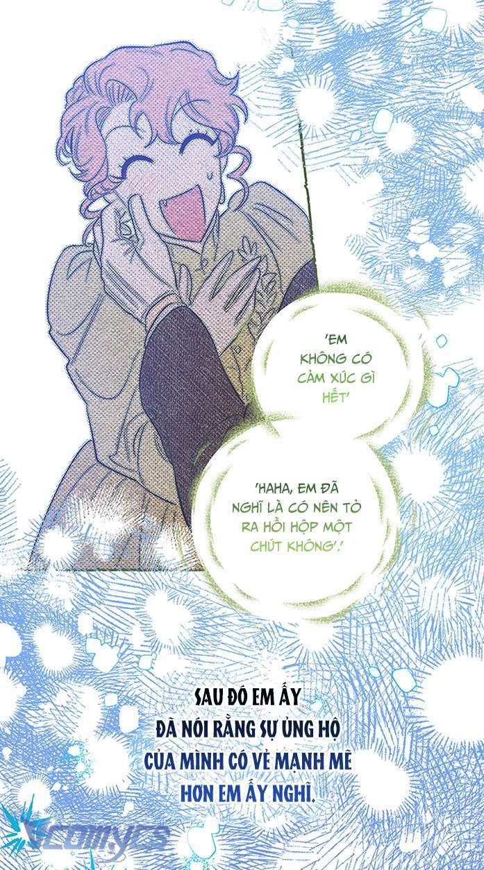 May Mắn Hay Bất Hạnh Chapter 94 - Trang 29
