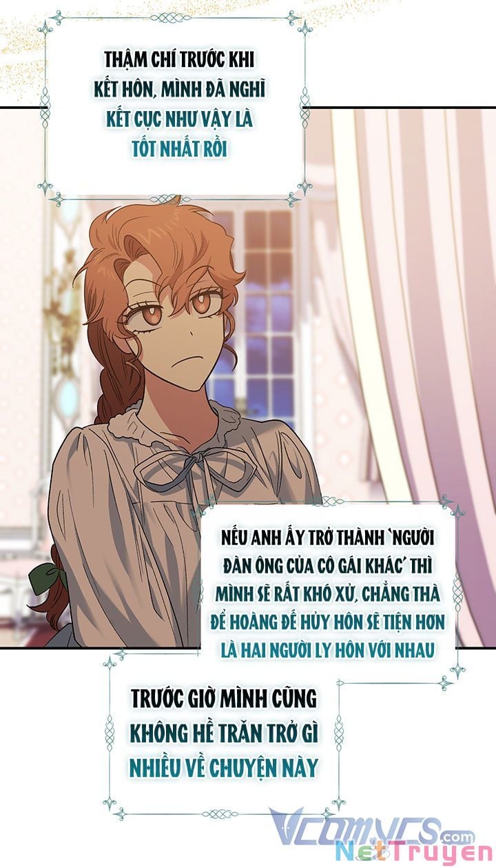 May Mắn Hay Bất Hạnh Chapter 80 - Trang 24