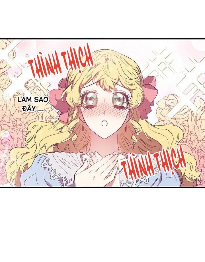 May Mắn Hay Bất Hạnh Chapter 2 - Trang 40