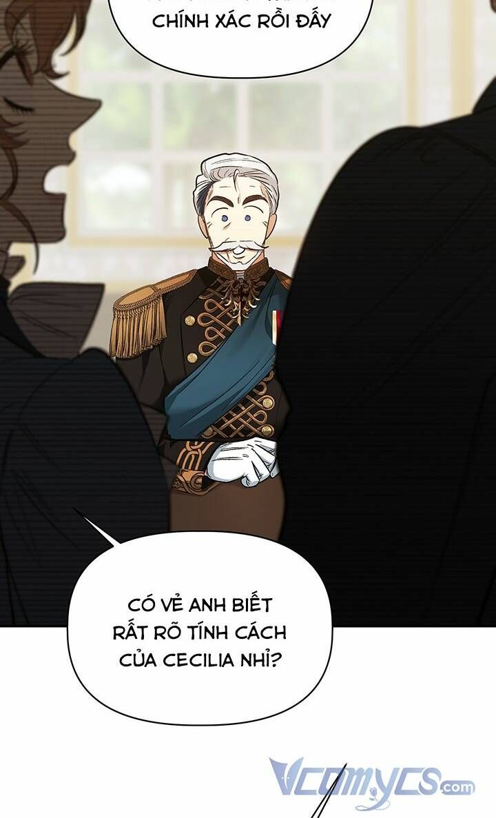 May Mắn Hay Bất Hạnh Chapter 87 - Trang 11