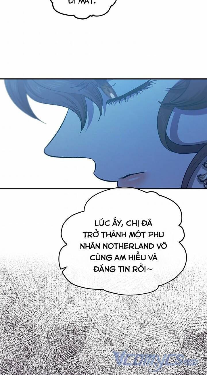 May Mắn Hay Bất Hạnh Chapter 82 - Trang 40