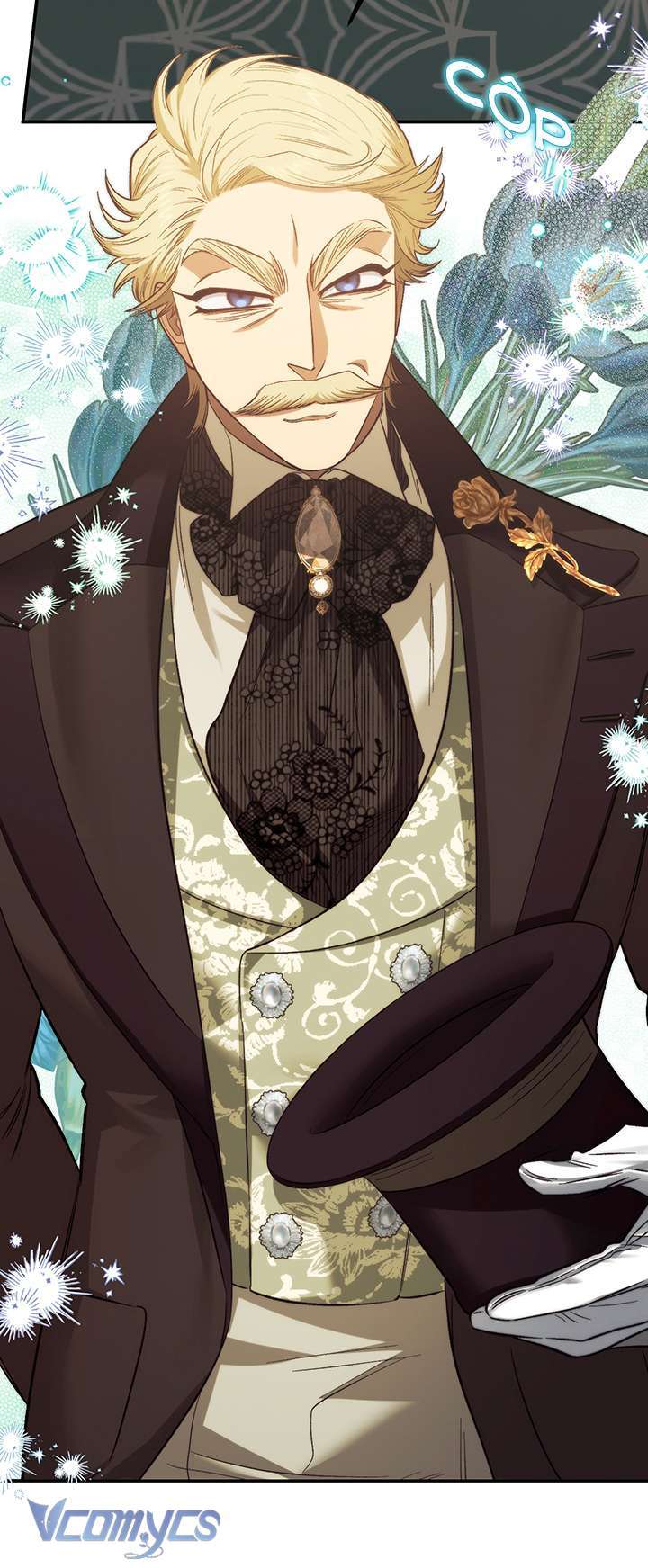 May Mắn Hay Bất Hạnh Chapter 92 - Trang 12