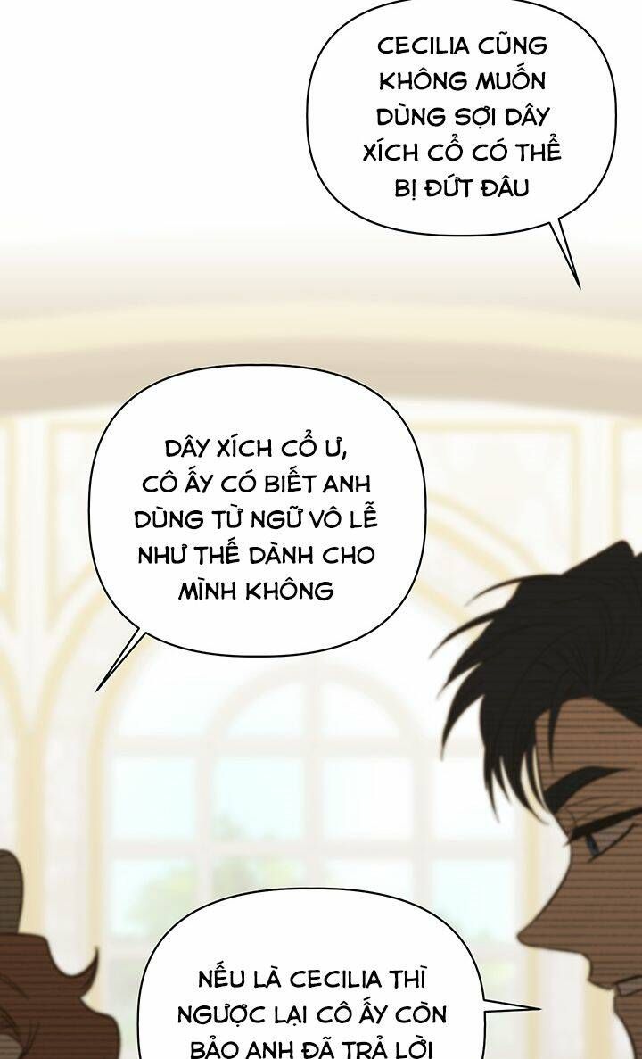 May Mắn Hay Bất Hạnh Chapter 87 - Trang 10