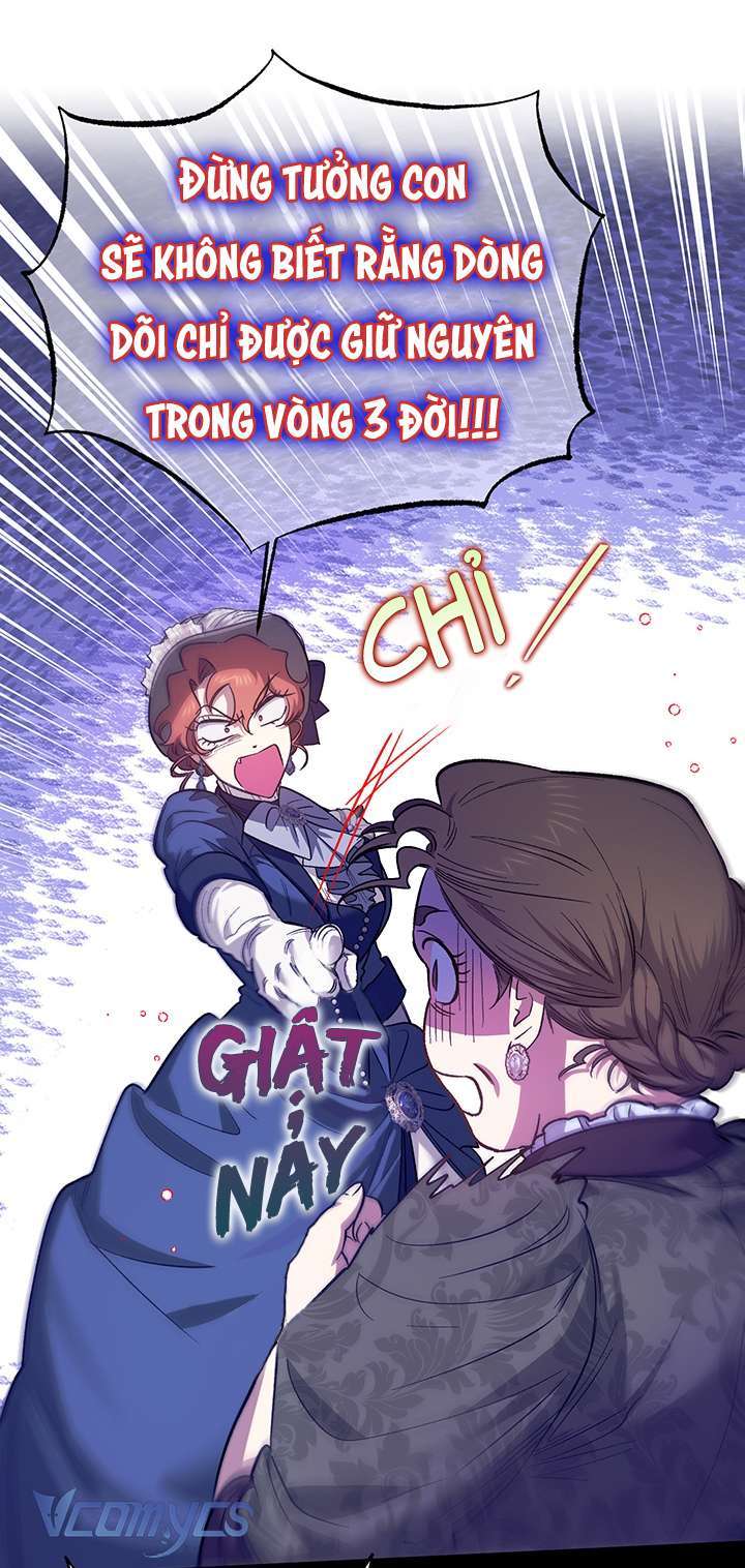 May Mắn Hay Bất Hạnh Chapter 92 - Trang 46