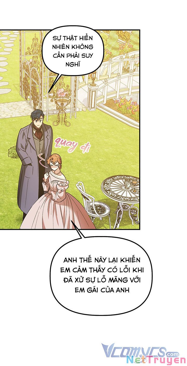 May Mắn Hay Bất Hạnh Chapter 79 - Trang 17