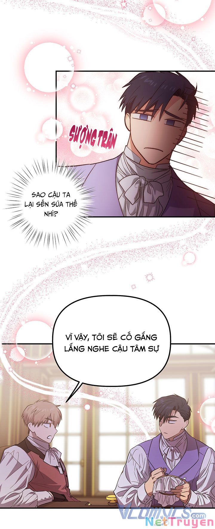 May Mắn Hay Bất Hạnh Chapter 77 - Trang 19