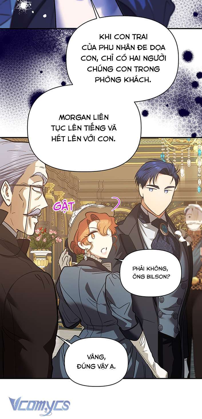 May Mắn Hay Bất Hạnh Chapter 92 - Trang 28
