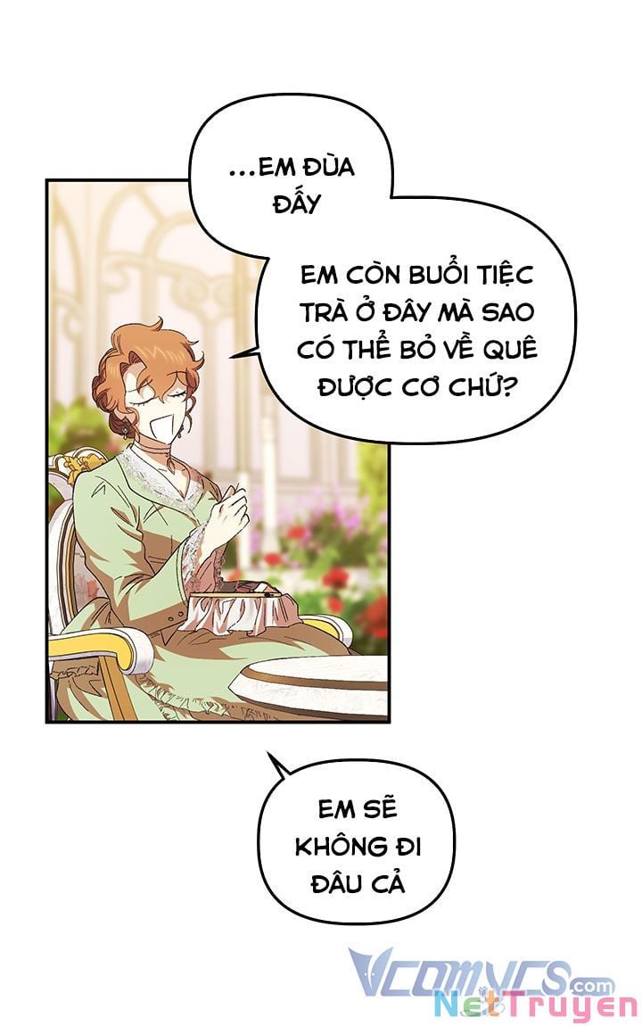 May Mắn Hay Bất Hạnh Chapter 75 - Trang 11