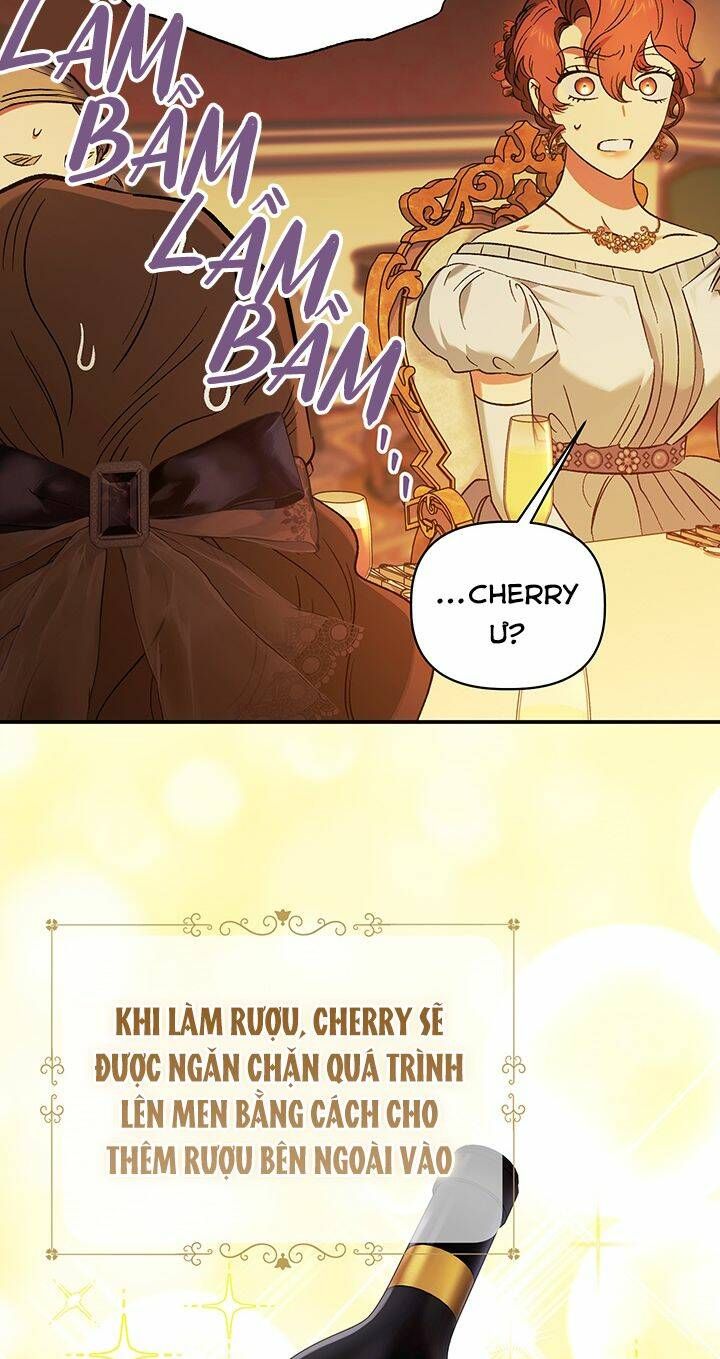 May Mắn Hay Bất Hạnh Chapter 83 - Trang 39