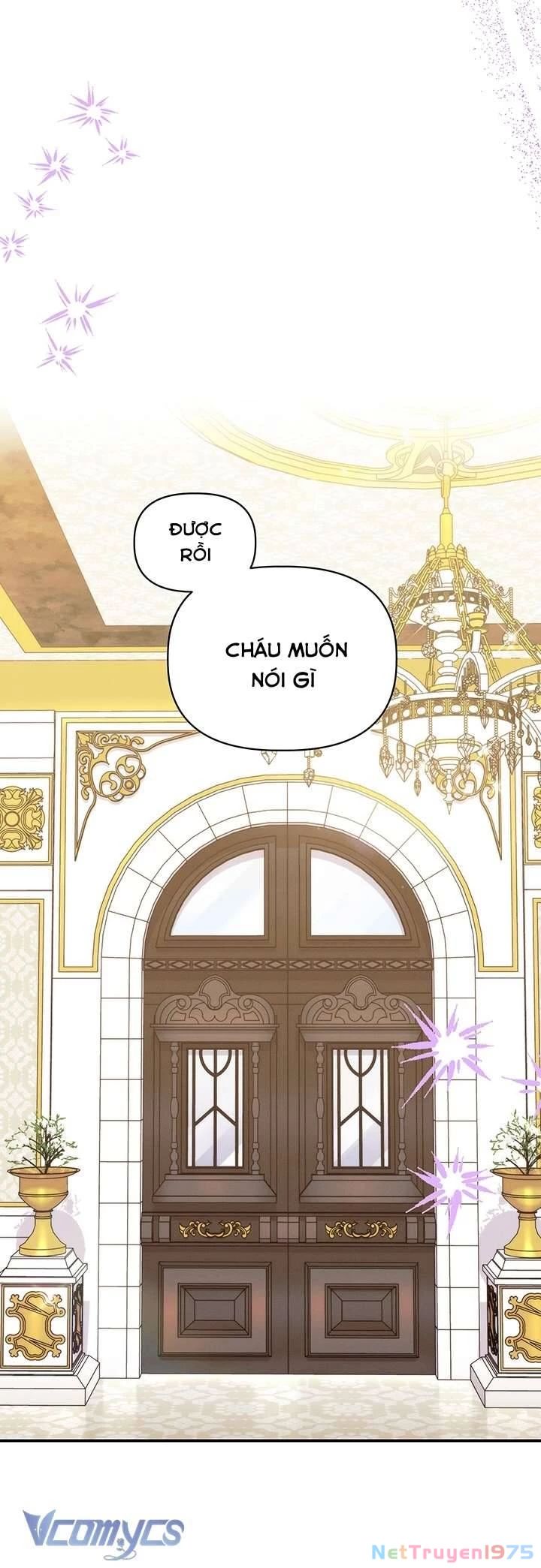 May Mắn Hay Bất Hạnh Chapter 90 - Trang 13
