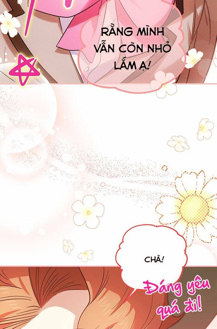 May Mắn Hay Bất Hạnh Chapter 82 - Trang 12
