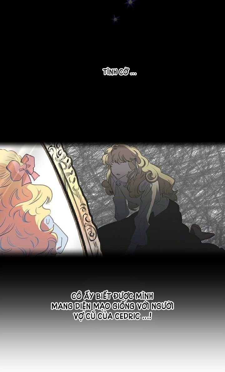 May Mắn Hay Bất Hạnh Chapter 3 - Trang 71
